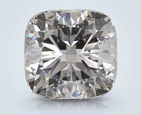 3.04 Carat · D · FL Rare Carat Ideal Cut