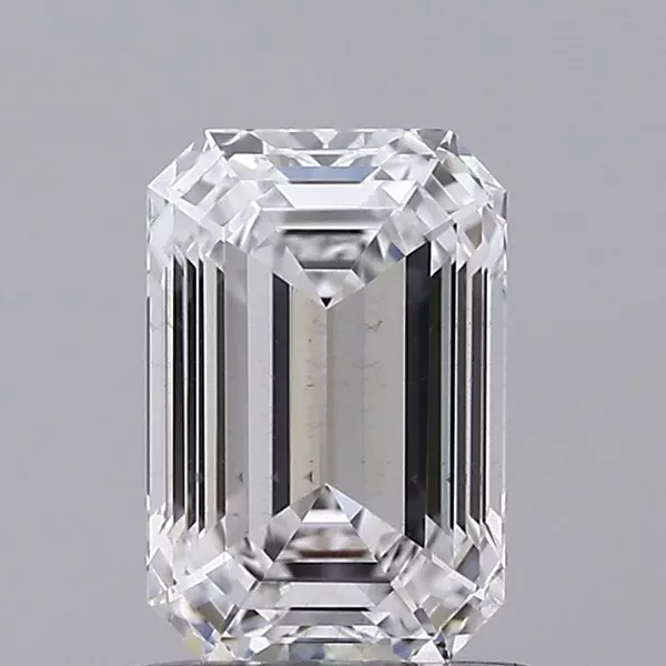 1.17 Carat · D · SI1 excellent Cut