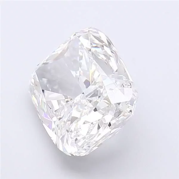 4.39 Carat · E · VVS2 Rare Carat Ideal Cut
