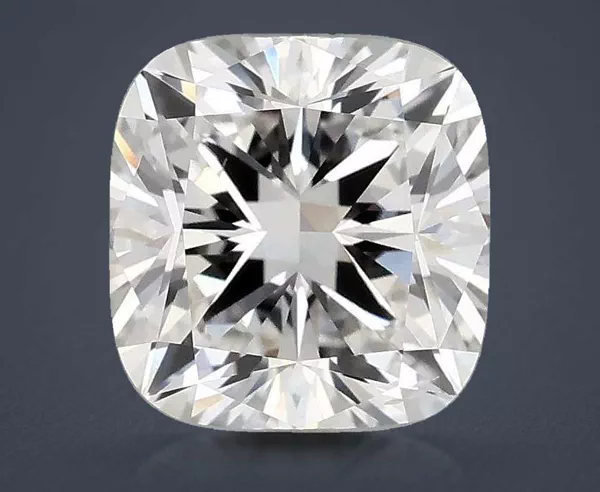 2.97 Carat · E · VS2 Rare Carat Ideal Cut