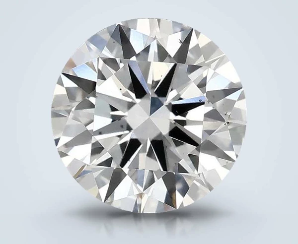 1.37 Carat · D · VS2 Rare Carat Ideal Cut