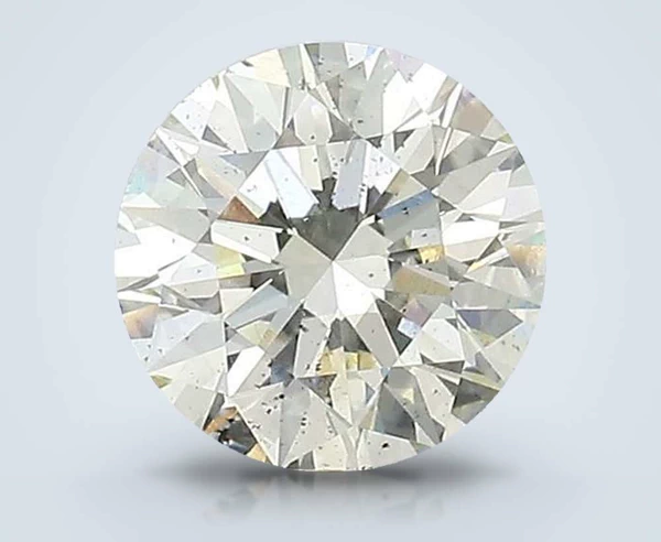 1.03 Carat · K · SI1 Rare Carat Ideal Cut