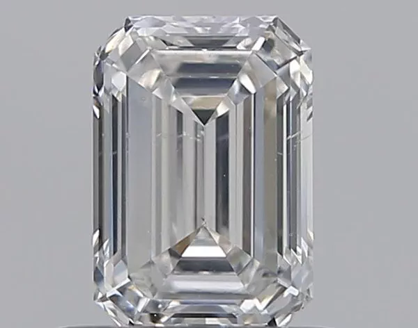 0.65 Carat · F · SI1 Rare Carat Ideal Cut