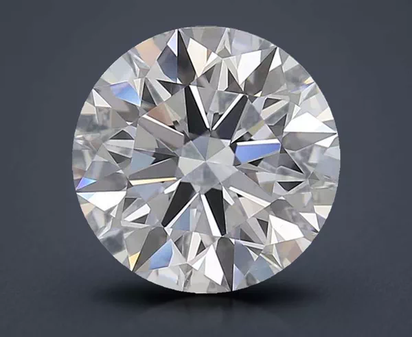 3.36 Carat · D · VS1 Rare Carat Ideal Cut