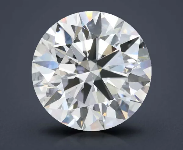 4.64 Carat · D · VVS1 Rare Carat Ideal Cut