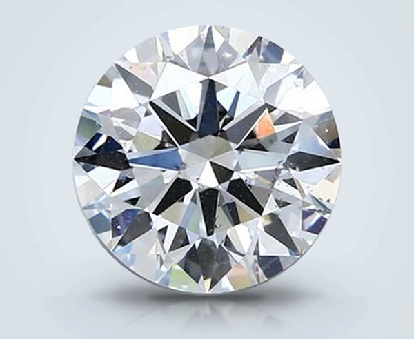 3.51 Carat · E · SI2 Rare Carat Ideal Cut