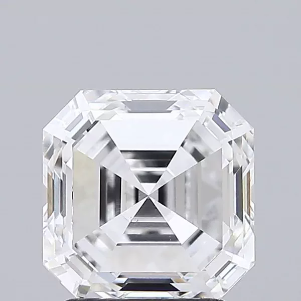2.51 Carat · D · VS1 very good Cut