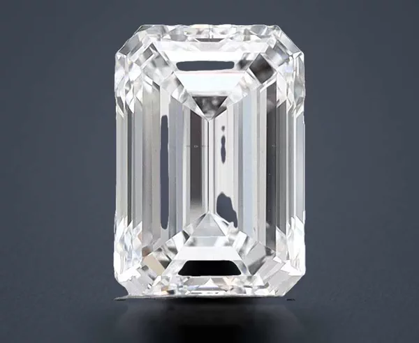 2 Carat · D · VS1 very good Cut
