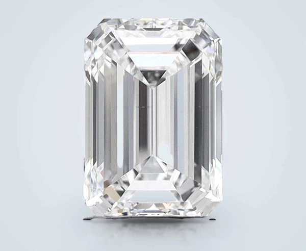 2 Carat · D · VS1 very good Cut