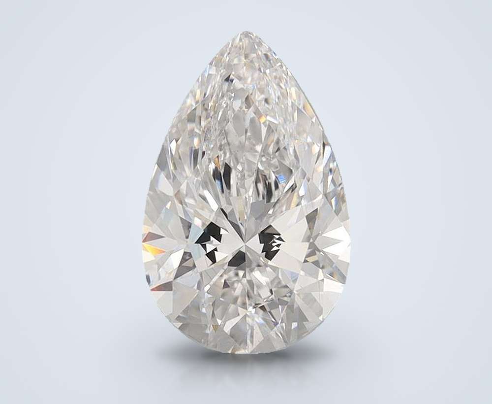 2.28 Carat · D · VS1 Rare Carat Ideal Cut