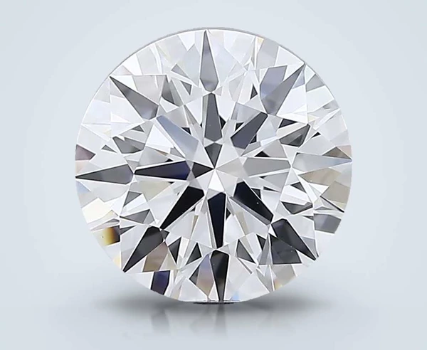 2.46 Carat · E · IF Rare Carat Ideal Cut