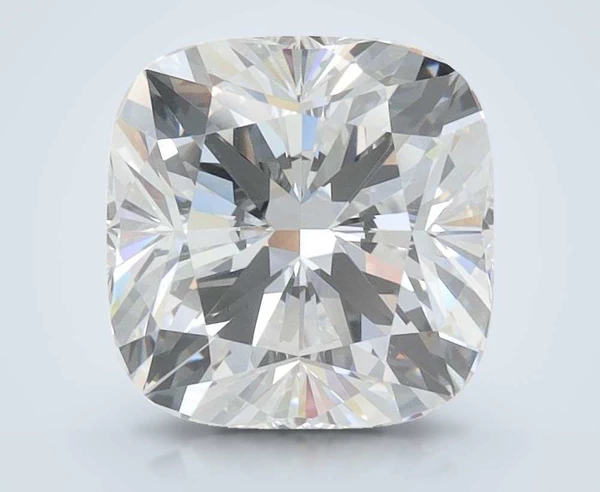 3.26 Carat · D · VVS1 Rare Carat Ideal Cut