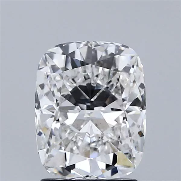 2 Carat · F · VS2 Rare Carat Ideal Cut