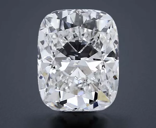 2 Carat · F · VS2 Rare Carat Ideal Cut