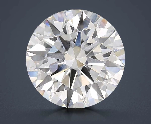 9.11 Carat · E · VVS2 Rare Carat Ideal Cut