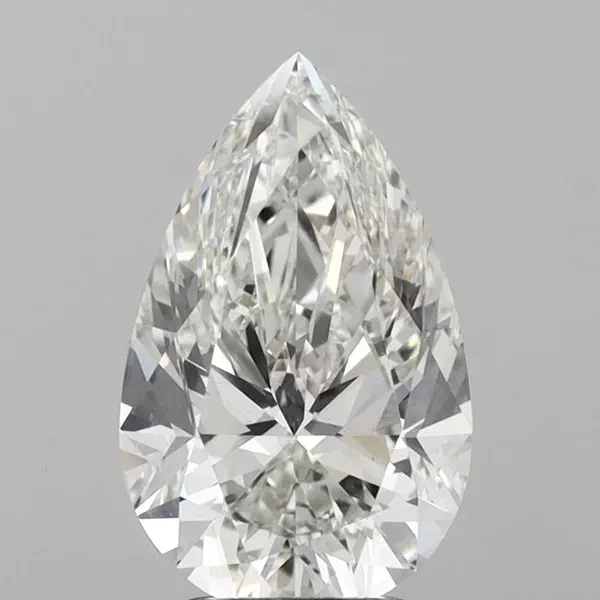 3.52 Carat · G · VS1 Rare Carat Ideal Cut