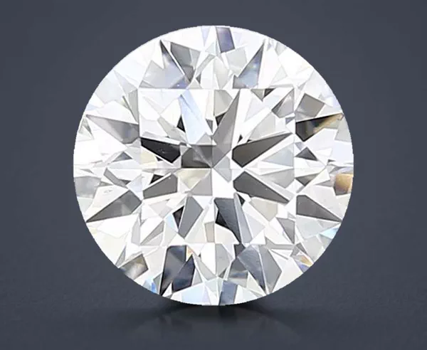 2.03 Carat · E · VS2 Rare Carat Ideal Cut