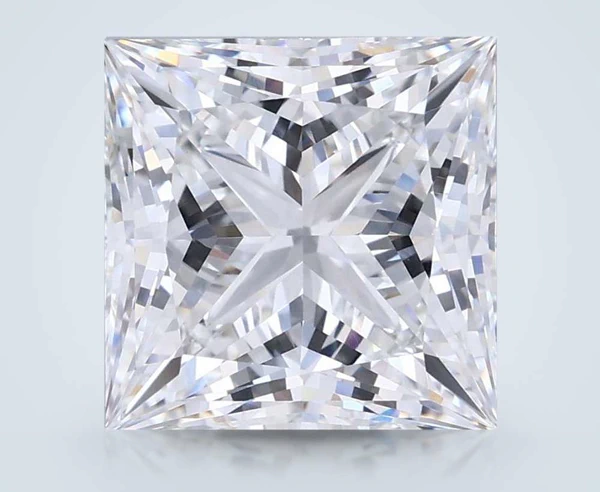 4.55 Carat · E · VVS2 Rare Carat Ideal Cut
