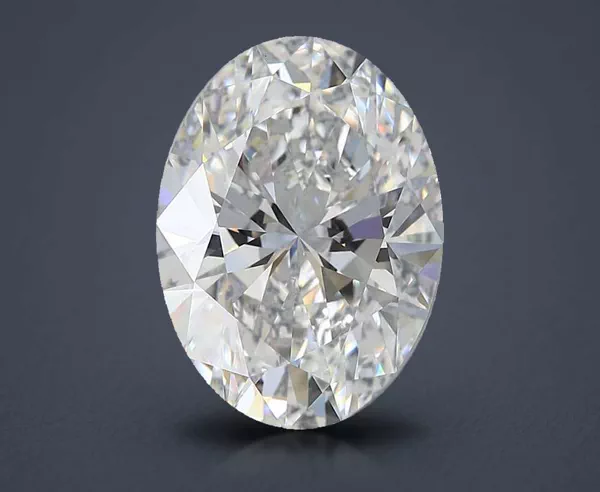 5.2 Carat · D · VVS1 Rare Carat Ideal Cut
