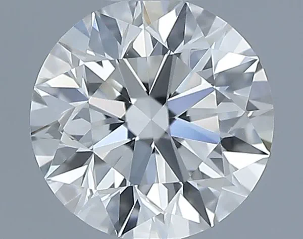 0.46 Carat · H · VVS1 excellent Cut