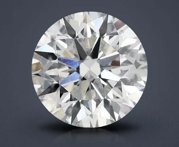 1 Carat · E · VS1 excellent Cut