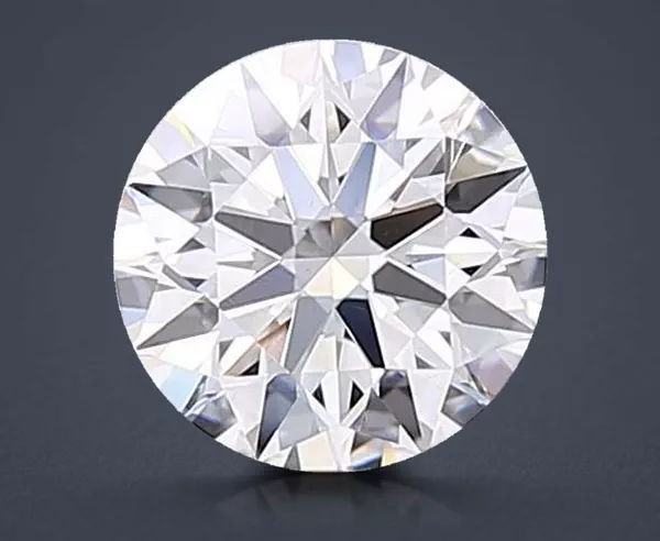 1.24 Carat · E · VS1 Rare Carat Ideal Cut