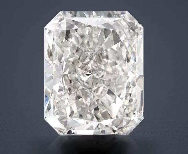3.02 Carat · H · VS1 Rare Carat Ideal Cut