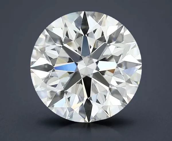 0.79 Carat · F · VS1 excellent Cut
