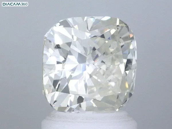 3.06 Carat · K · SI2 Rare Carat Ideal Cut