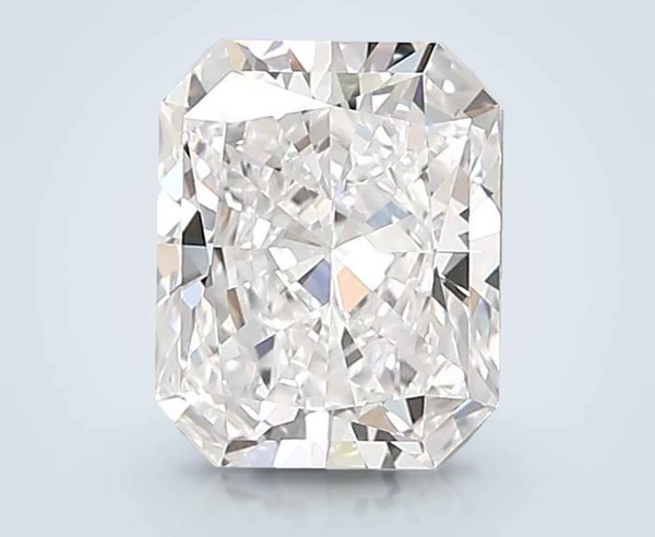 2.68 Carat · D · VVS1 Rare Carat Ideal Cut