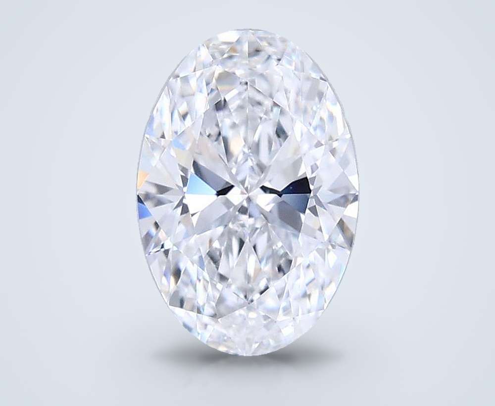 1.29 Carat · D · VVS2 Rare Carat Ideal Cut