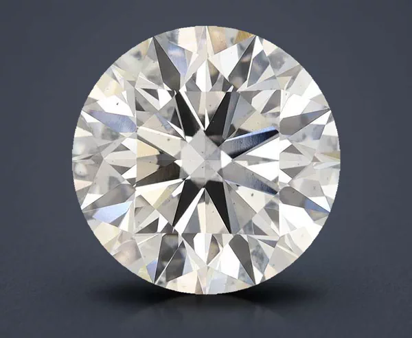 6.51 Carat · H · VS2 Rare Carat Ideal Cut
