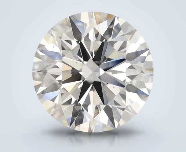 6.51 Carat · H · VS2 Rare Carat Ideal Cut
