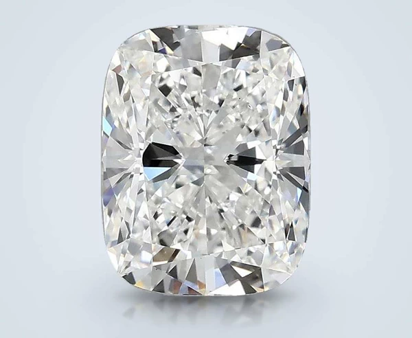 2.52 Carat · D · VS1 Rare Carat Ideal Cut
