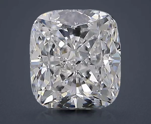 1.51 Carat · D · VS2 Rare Carat Ideal Cut