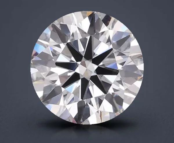 1.56 Carat · G · VVS2 Rare Carat Ideal Cut