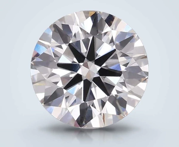 1.56 Carat · G · VVS2 Rare Carat Ideal Cut