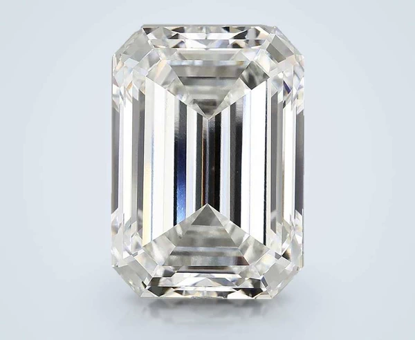 12.75 Carat · F · VVS2 Rare Carat Ideal Cut