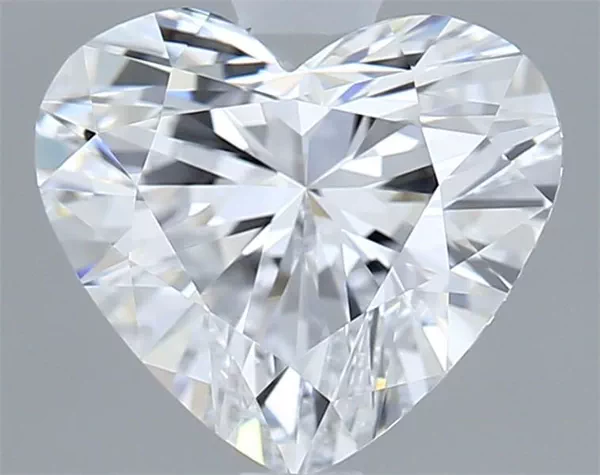 1.51 Carat · D · VVS2 Rare Carat Ideal Cut