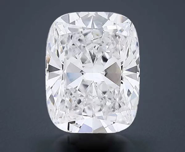 4.03 Carat · D · VVS2 excellent Cut