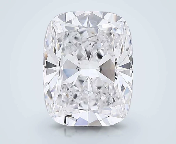 4.03 Carat · D · VVS2 excellent Cut