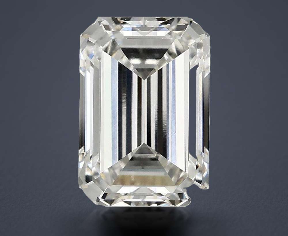 2.47 Carat · G · VVS2 Rare Carat Ideal Cut
