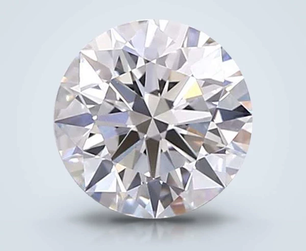 1.6 Carat · G · VVS2 Rare Carat Ideal Cut