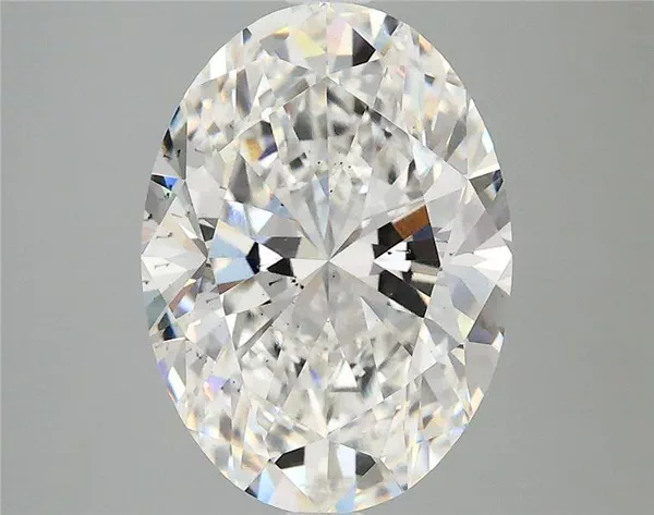 4 Carat · F · SI1 Rare Carat Ideal Cut