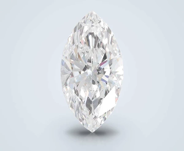 1.07 Carat · D · FL Rare Carat Ideal Cut