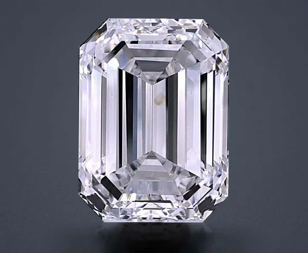 6.06 Carat · E · VS2 Rare Carat Ideal Cut