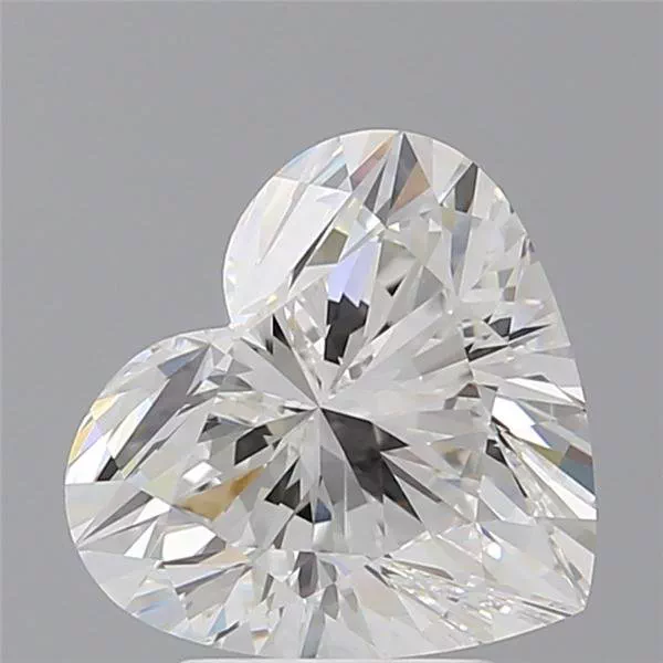 3.52 Carat · E · VVS2 Rare Carat Ideal Cut