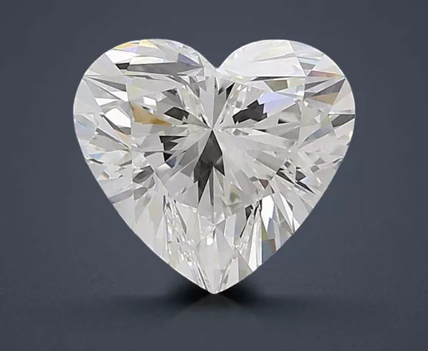 3.52 Carat · E · VVS2 Rare Carat Ideal Cut