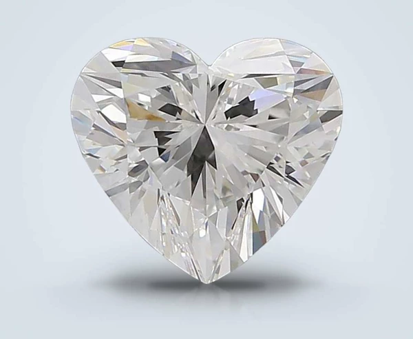 3.52 Carat · E · VVS2 Rare Carat Ideal Cut