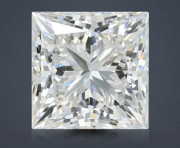 5.05 Carat · D · FL Rare Carat Ideal Cut